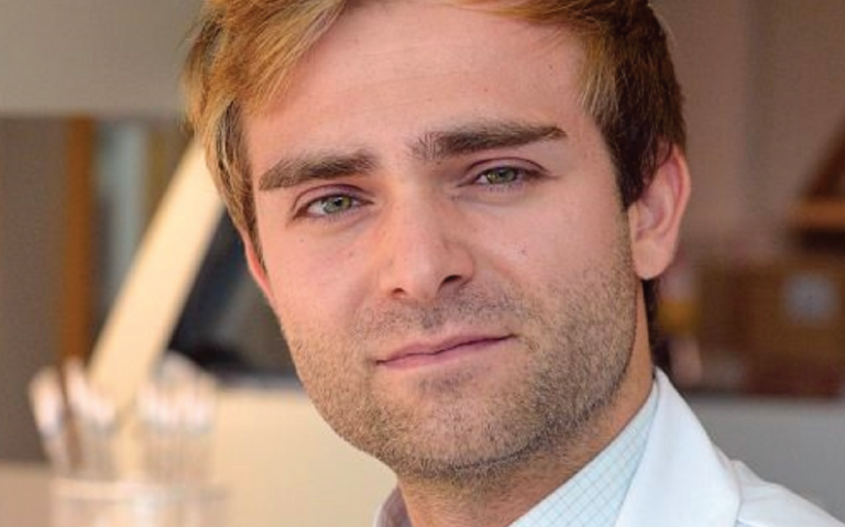 Xavier Duportet SynBioBeta SF 2017 SynBioBeta SF 2017